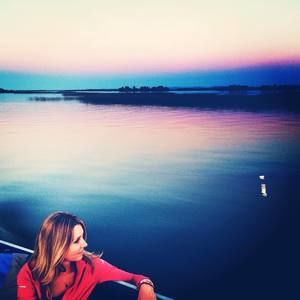 Meet your Posher, Christina